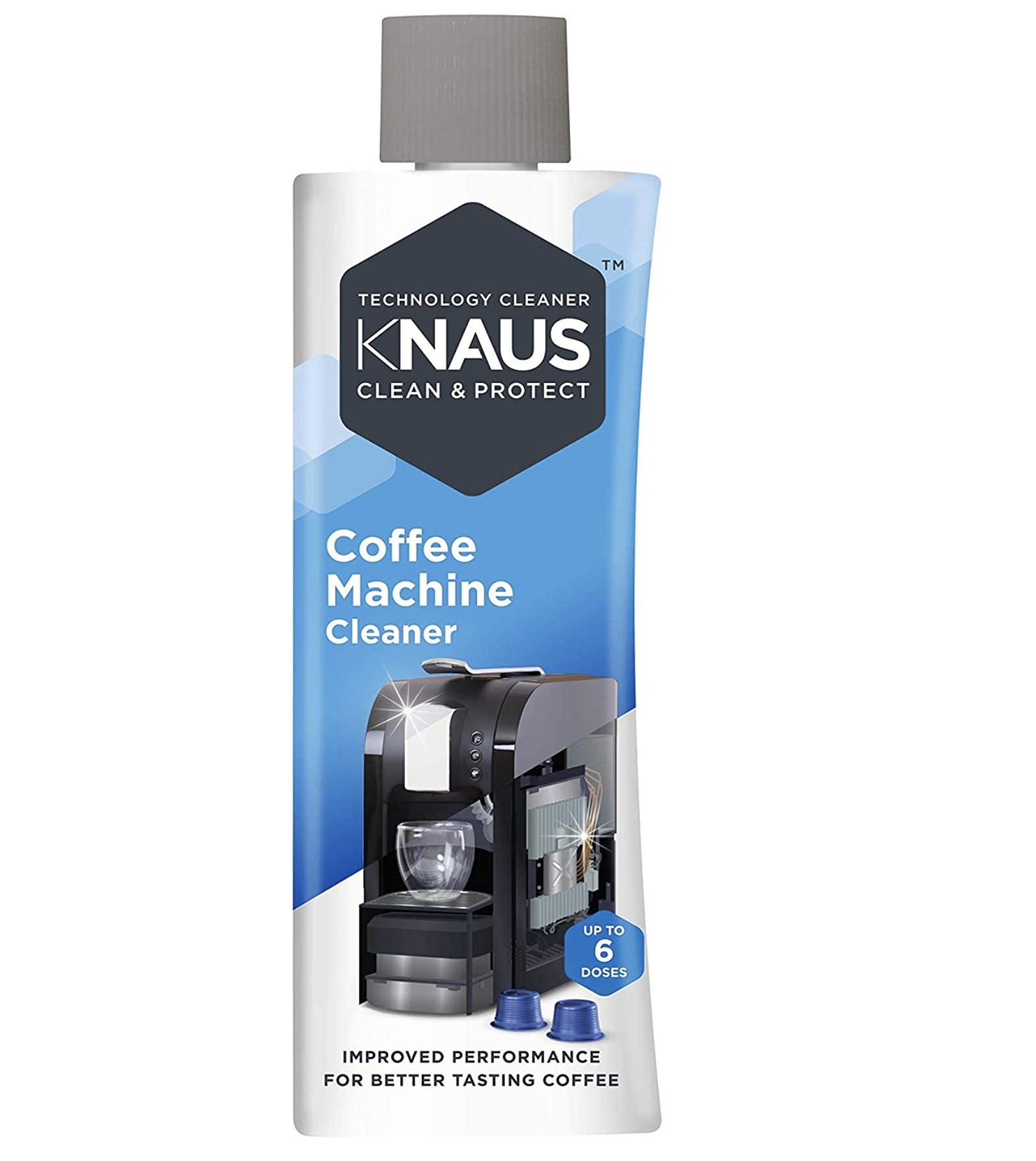 Knaus Coffee Machine Cleaner 300ML